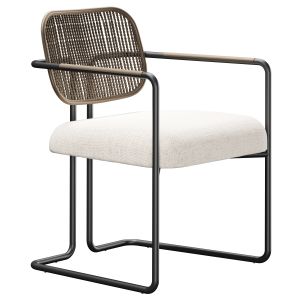 Arno Chair By Natevo