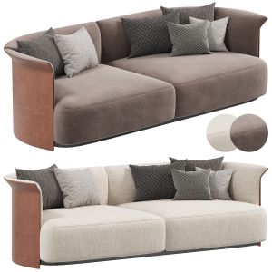 Ramsey Sofa By Luxory Living
