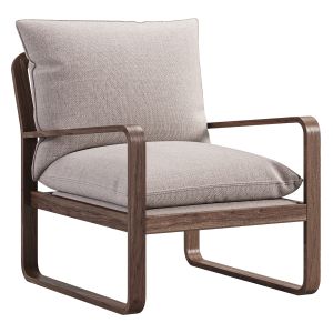 Beck Chair By Arhaus