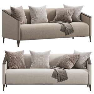 Musson Sofa By Cazarina