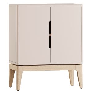 Chest Of Drawers 04rs