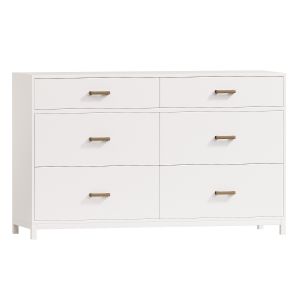 Chest Of Drawers Crate & Barrel Parke Charcoal