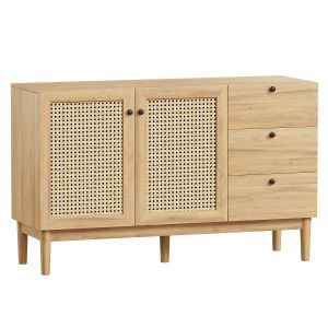 Cabinet Roshal-2 Wood