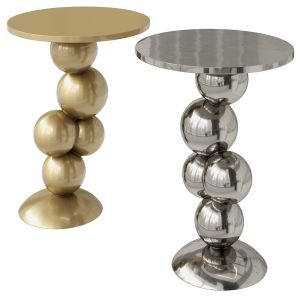 Baker Furniture Tables Bubbly And Prosecco