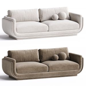 Sofa Invisible Collection Ebisu