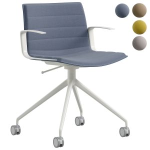 Office Chair Catifa Up By Arper