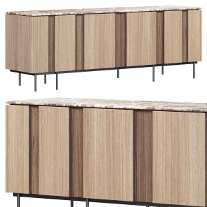 Bryant Sideboard By Collectorgroup