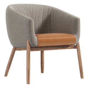 Neive Armchair By Vicalhome