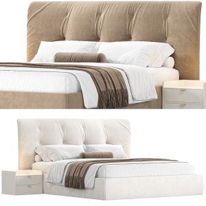 Rubicon High Bed