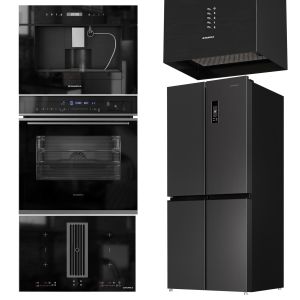 Maunfeld Appliance Collection