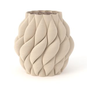 Fornice Objects Mumbai Ceramic Materials Vase