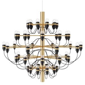 Hanging Designer Lamp 2097 50 By Flos
