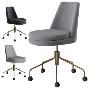Finley Office Chair By West Elm