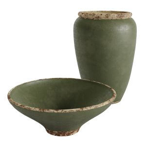 Tilden Metallic Ceramics Collection