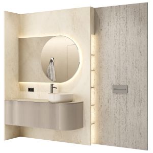Bathroom Furniture Rj Easy Design 02