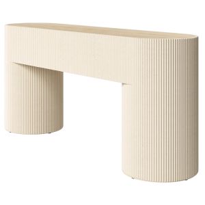 Crate And Barrel Console Table Kahn