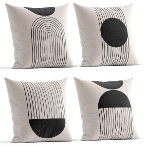 Decorative Pillow 21