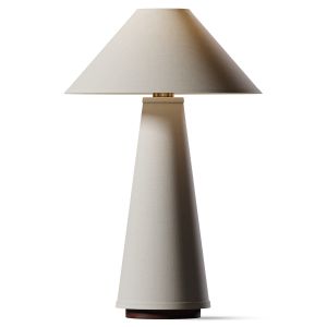 Linden Narrow Table Lamp