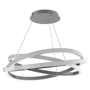 Veloce Chandelier By Modern Forms