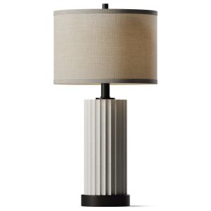 Dimmable Table Lamp