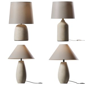 Table Lamp 05