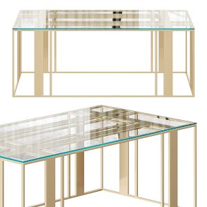 Lafayette Coffee Table By Luxdeco