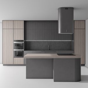 Modern Kitchen 66