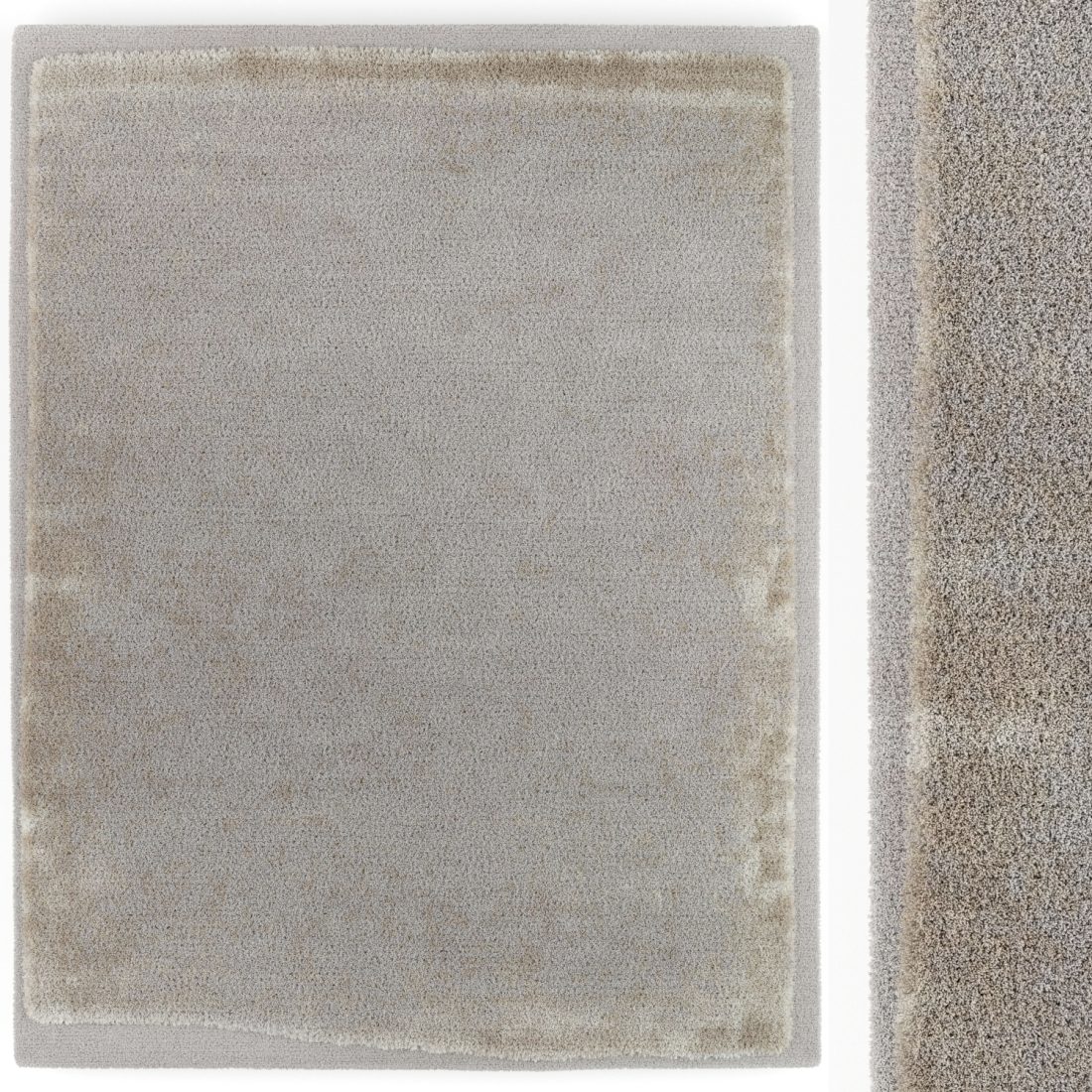 Cc Tapis - Layers Rug System - 3D Model for VRay