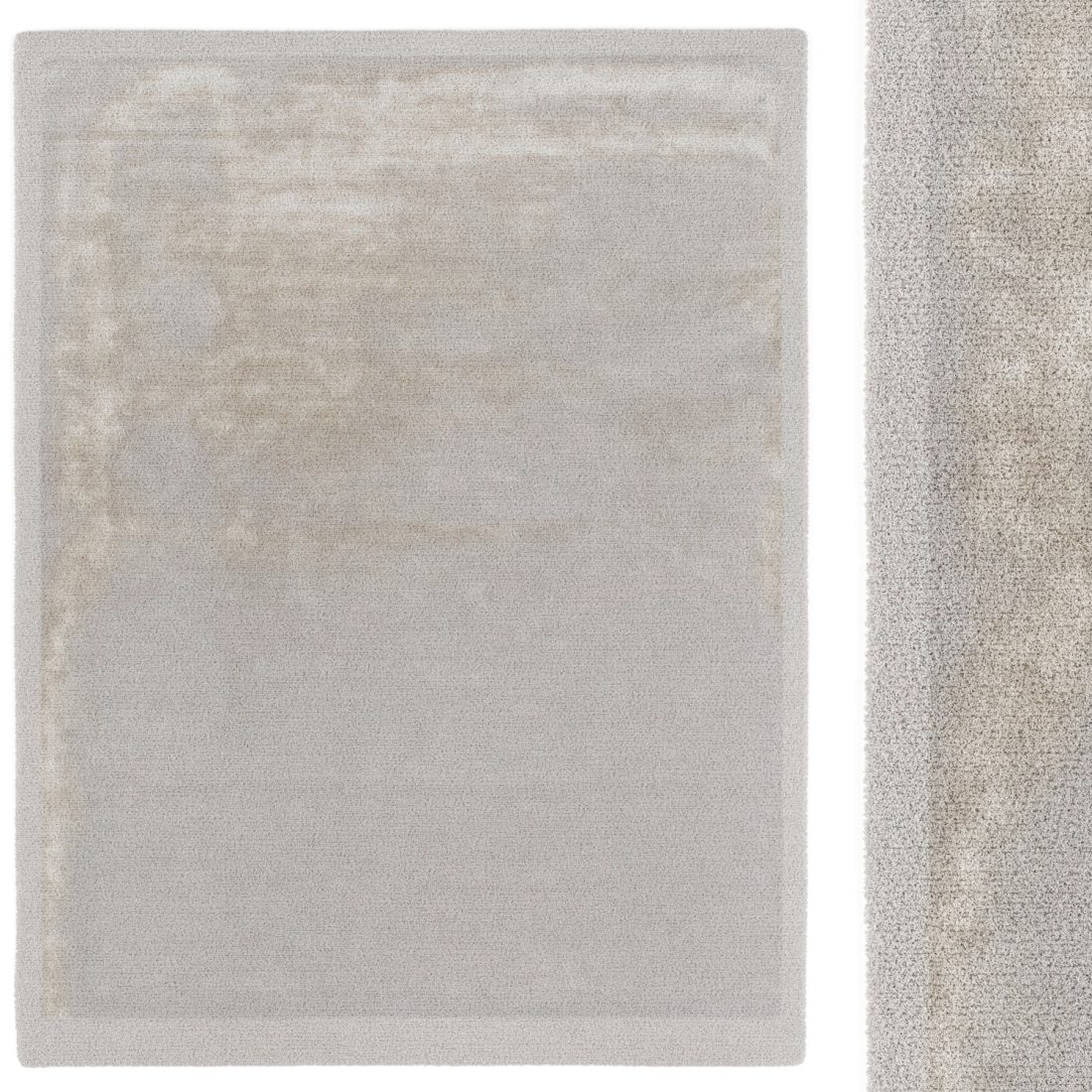 Cc Tapis - Layers Rug System - 3D Model for VRay