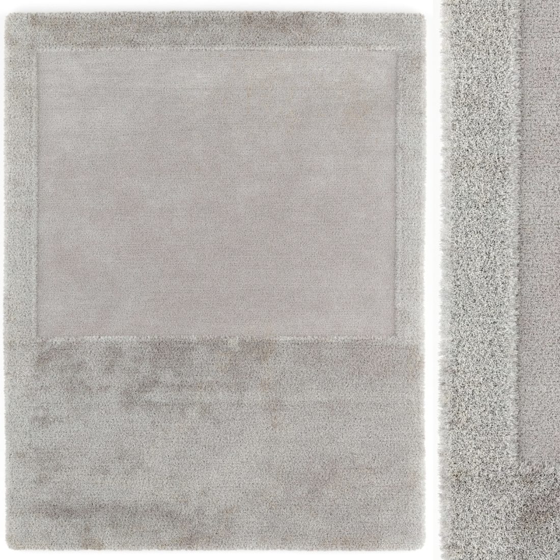 Cc Tapis - Layers Rug System - 3D Model for VRay