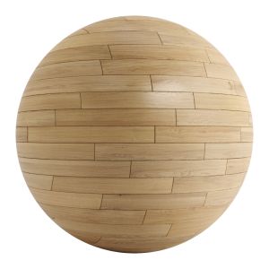 Oak Hardwood Flooring S05 4k Pbr Seamless Material