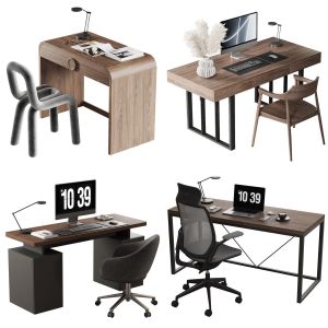 Workplace collection vol 1 (Shop at 50% off)