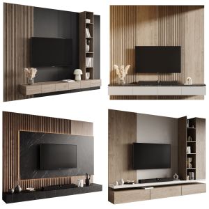 4 TV wall collection vol 2 (Shop at 50% off)