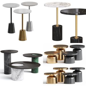 Table collection (Shop at 50% off)