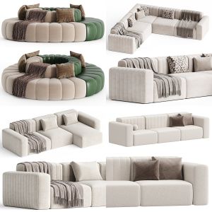 Norr11 sofa collection (Shop at 50% off)