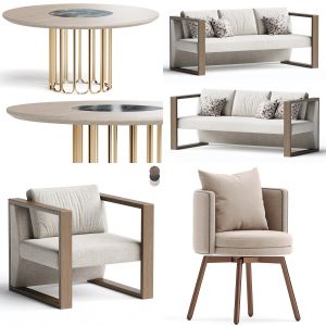 4 in 1 Outdoor Collection (Shop at 50% off)