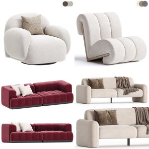 Furniture collection vol 12 (Shop at 50% off)