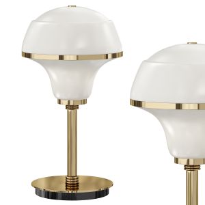 Table Lamp Stella By Mezzocollection