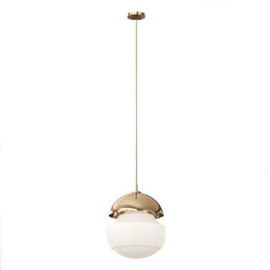 Stella Ceiling Lamp By Mezzo Collection