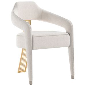 Invicta Ii Dining Chair By Casa Magna