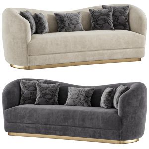 Jackie Sofa By Luxdeco Collection