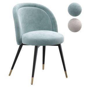 Chloe Dining Chair By Luxdeco
