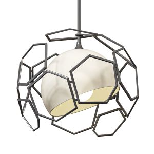 Umbra Outdoor Pendant By Hubbardton Forge
