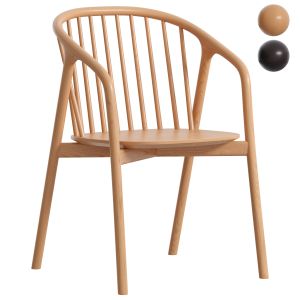 Chair Matinee By Bernhardt