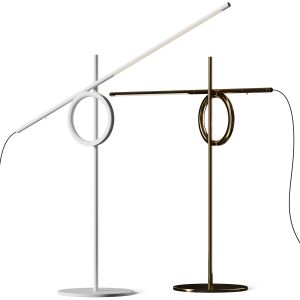 Tangent Pallucco Table Lamp