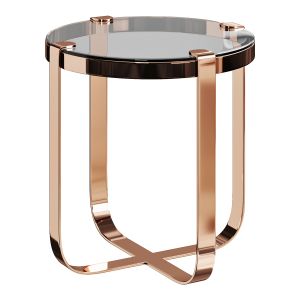 Coffee Table Ring By Stels