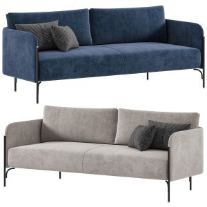 Jannis Sofa By Cteas Collection