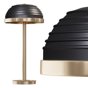 Brando Table Lamp By Luxdeco
