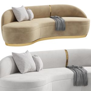 Otium Sofa By Luxdeco