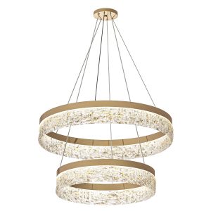 Bjorn Chandelier By Noho Home